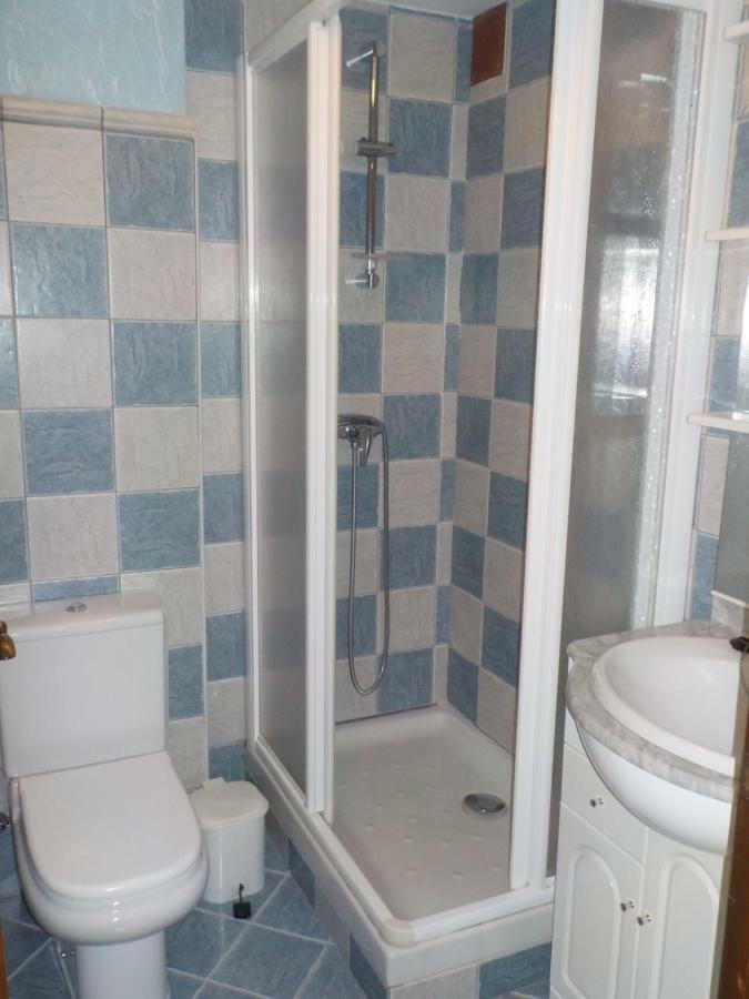 Apartamentos Rurales La Husteriza Ruenes Kültér fotó
