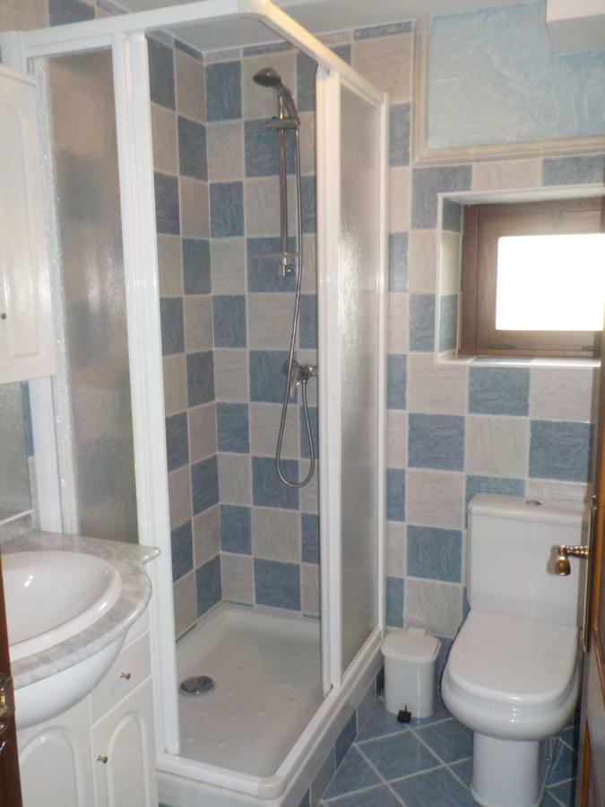 Apartamentos Rurales La Husteriza Ruenes Kültér fotó